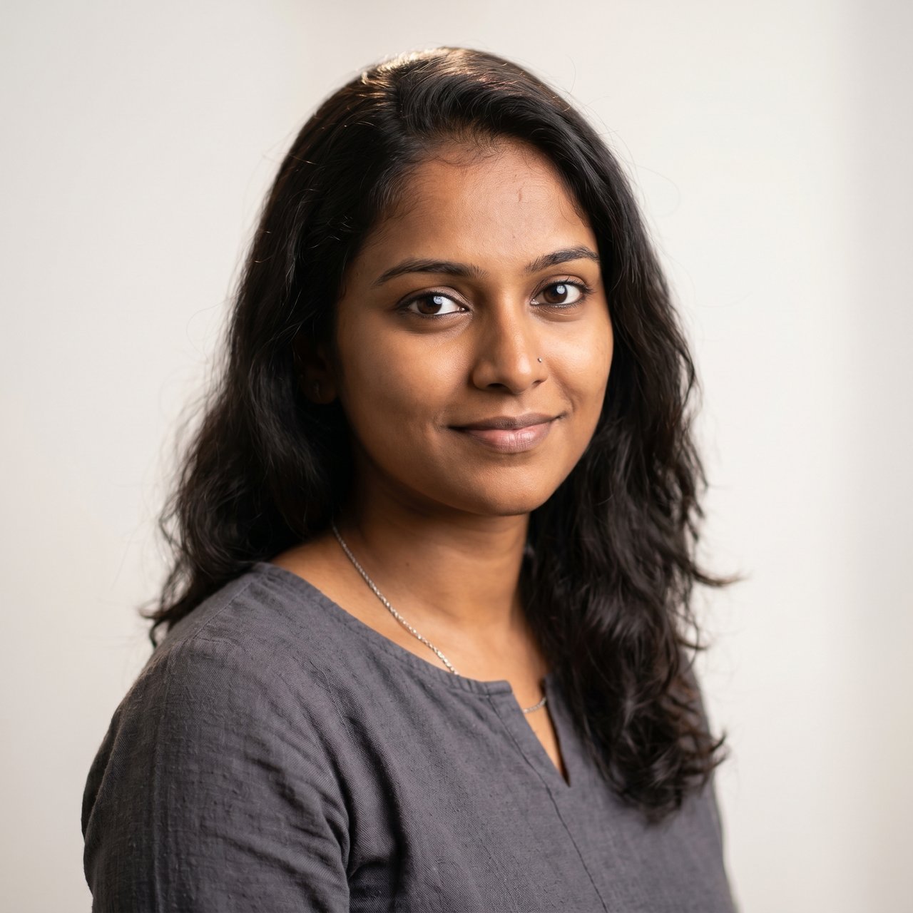 Aishwarya Natarajan