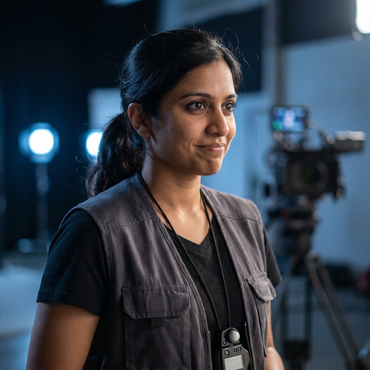 Priyamvada Iyer