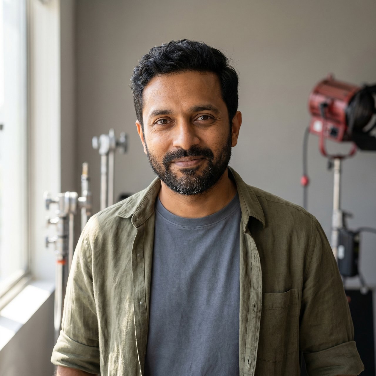 Rohit Vasanthan
